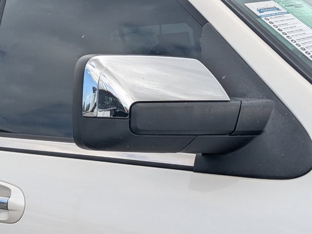 Used 2015 Ford Expedition EL Platinum image 13