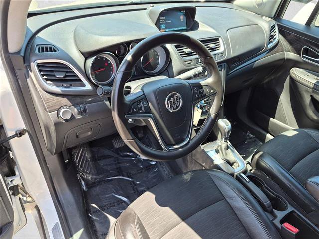 Used 2015 Buick Encore FWD image 10