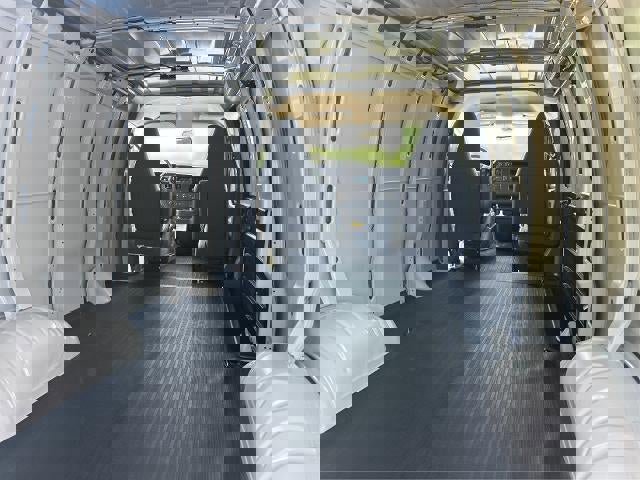 New 2025 GMC Savana 2500 w/ Driver Convenience Package image 11