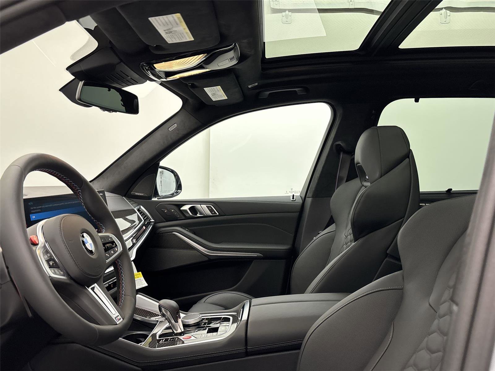 New 2026 BMW X5 M Competition w/ Executive Package image 24