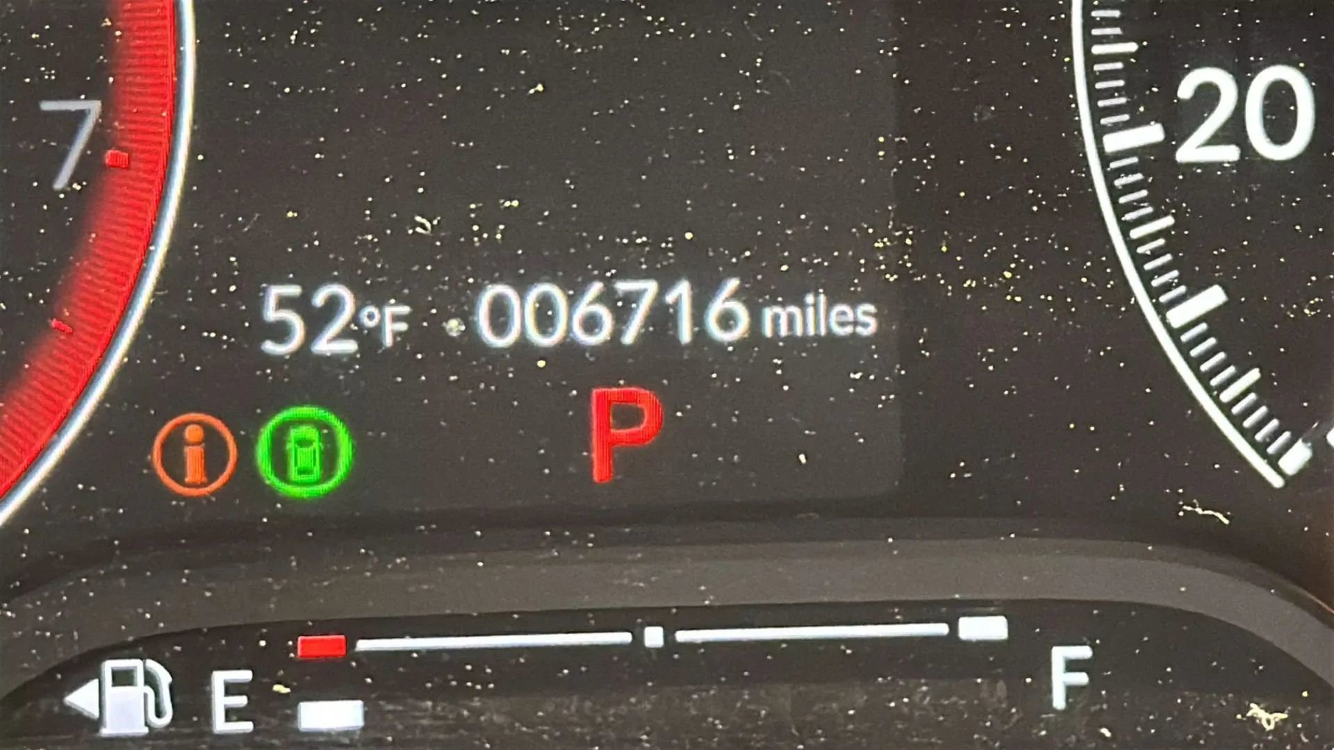 Used 2024 Honda Civic EX image 12