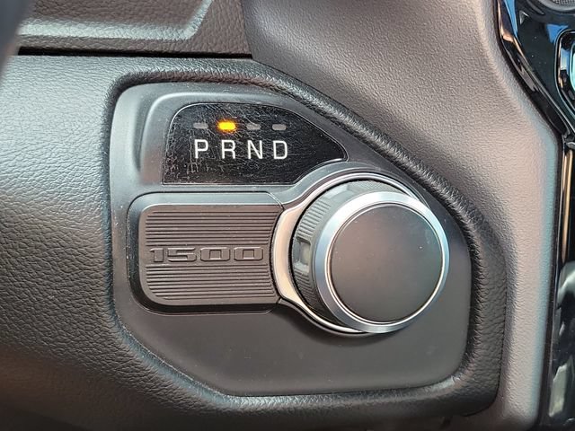 Used 2021 RAM 1500 Big Horn RWD image 28