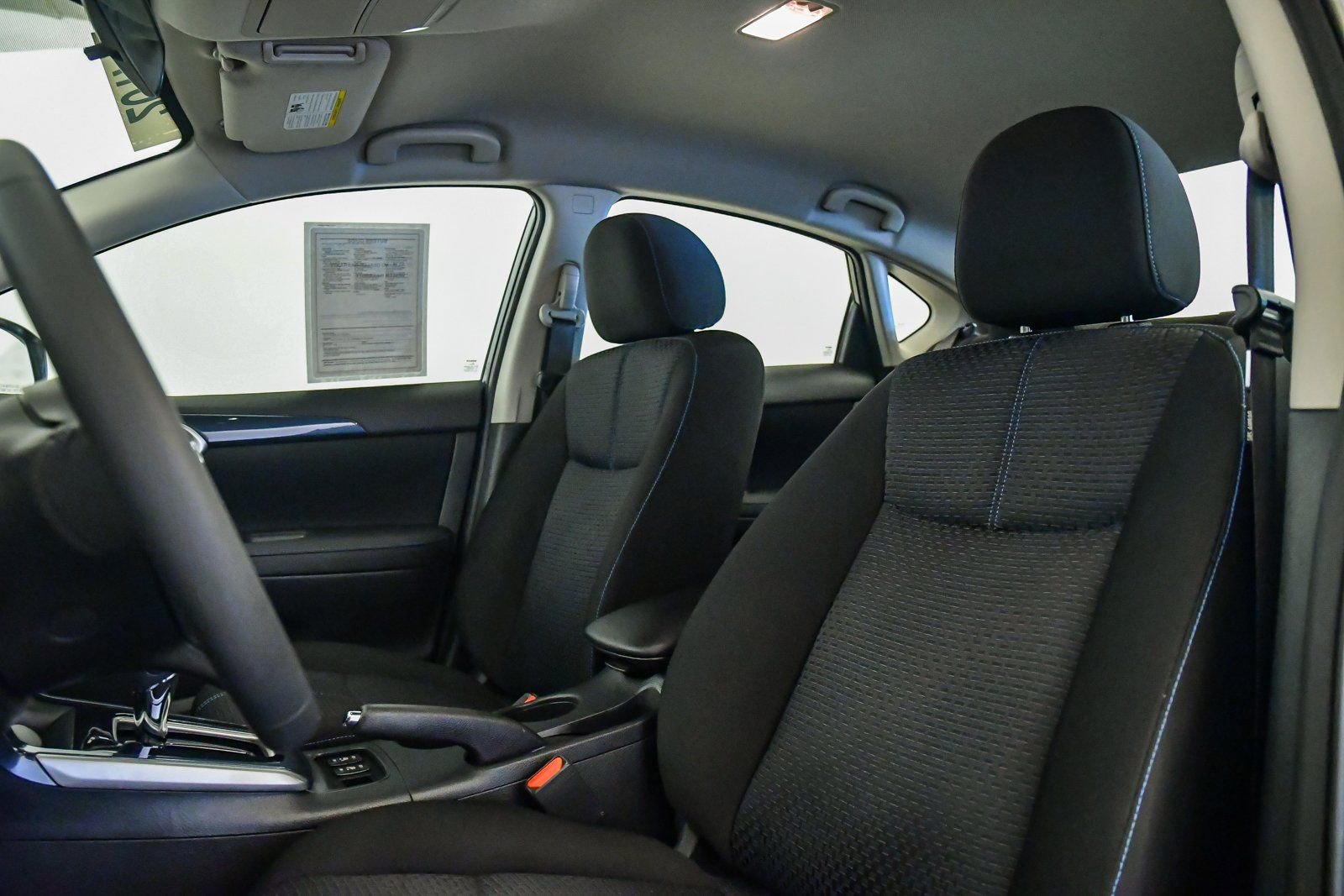 Used 2017 Nissan Sentra SR image 17