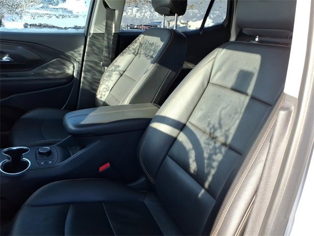 Used 2019 GMC Terrain SLT w/ Preferred Package image 20