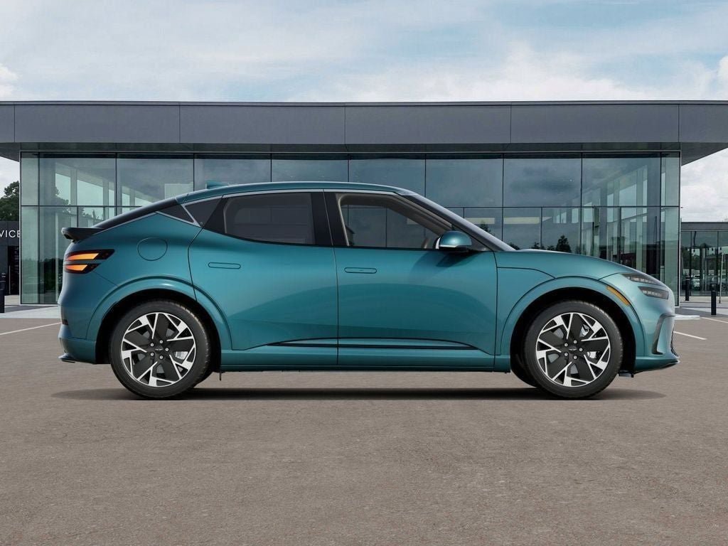New 2027 Genesis GV60 RWD image 4