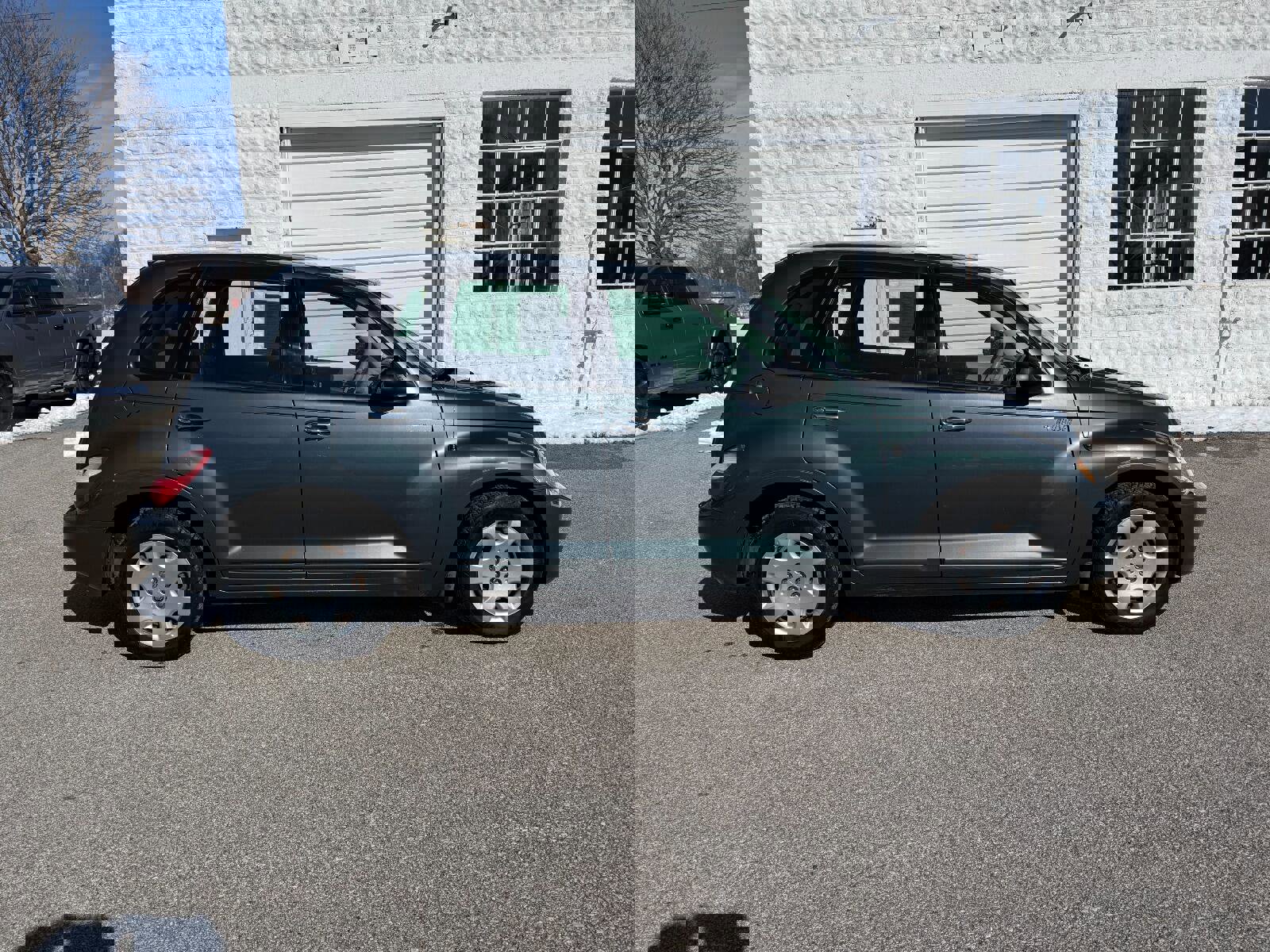 Used 2006 Chrysler PT Cruiser Touring image 4