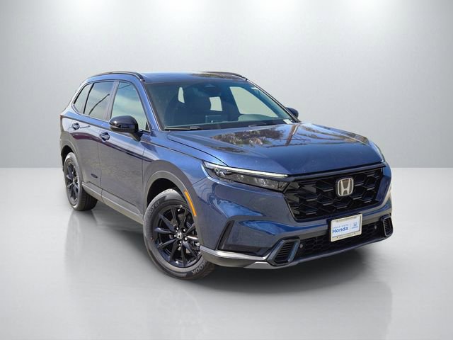 New 2026 Honda CR-V Sport-L image 1