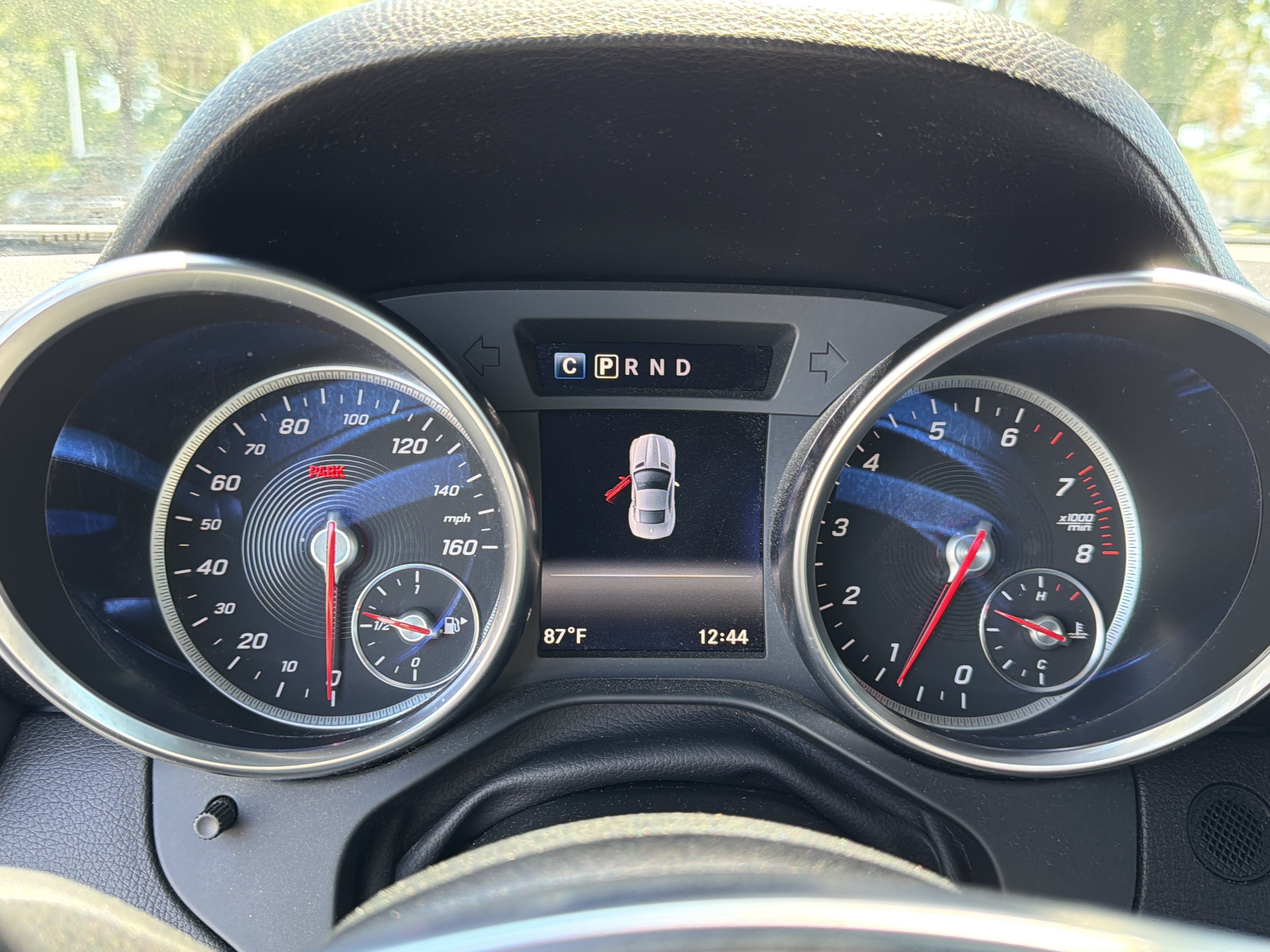 Used 2017 Mercedes-Benz SLC 300 image 21