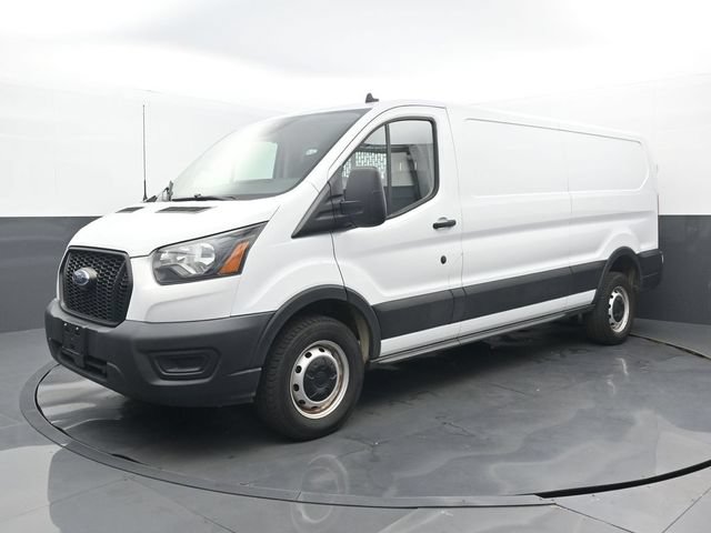 Used 2023 Ford Transit 250 Low Roof RWD image 8