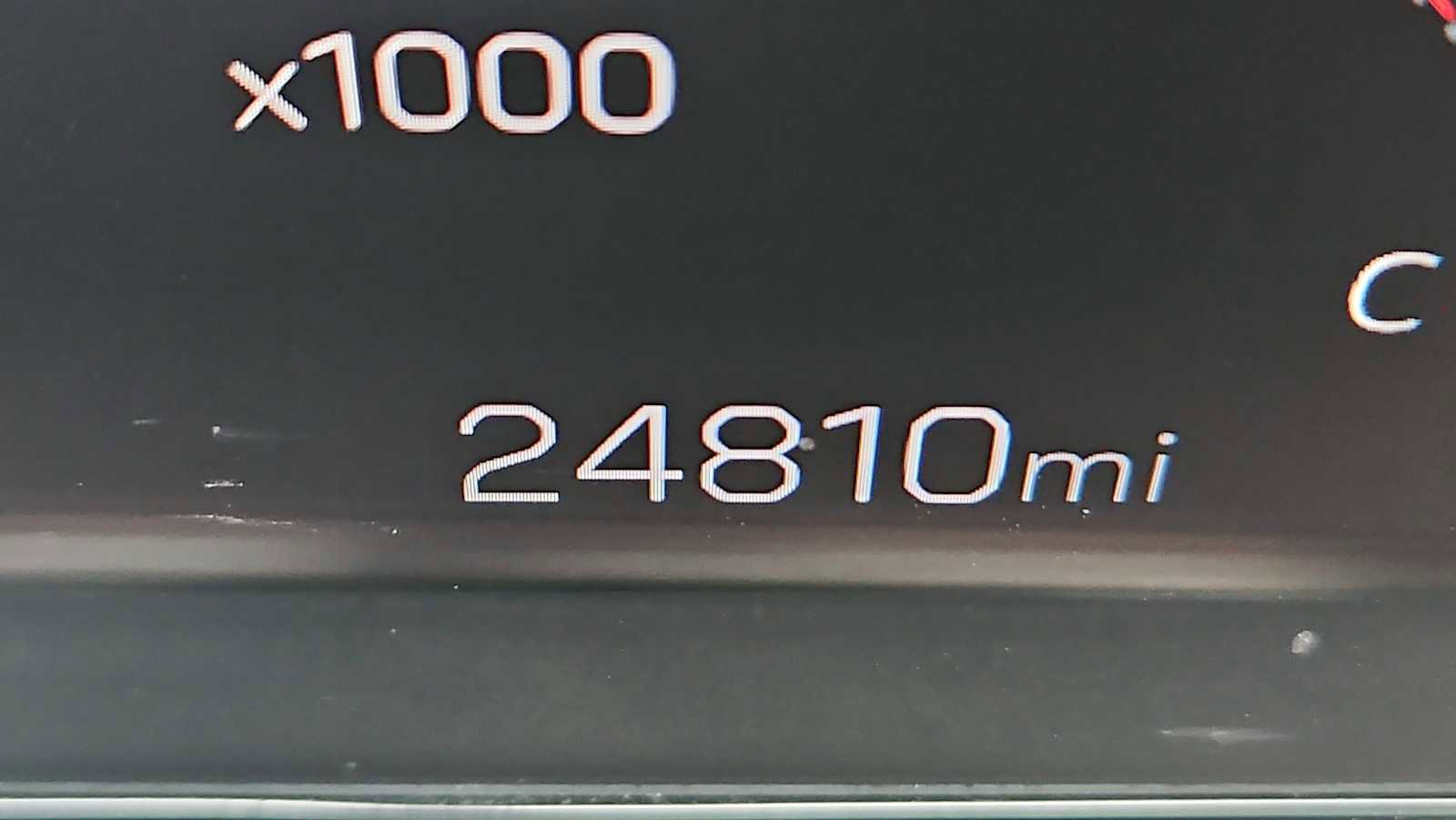 Used 2025 GMC Terrain Elevation AWD/4WD image 10