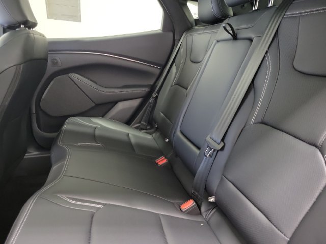 New 2026 Ford Mustang Mach-E Premium AWD/4WD image 9