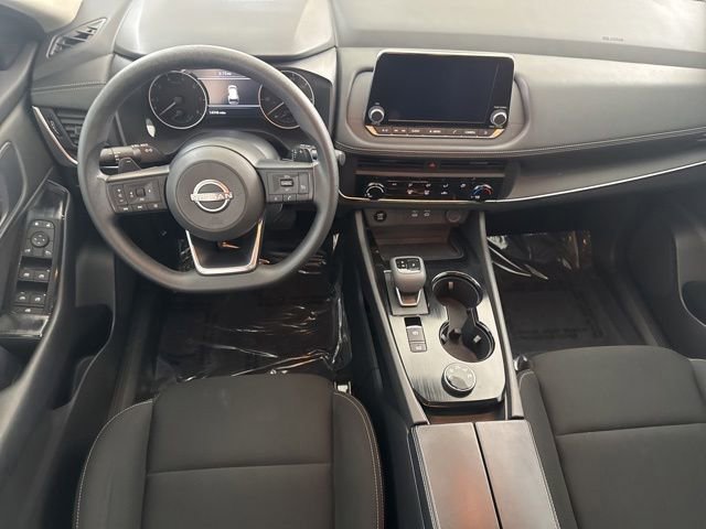 Certified 2024 Nissan Rogue S AWD/4WD image 22