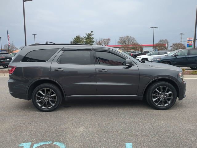 Used 2018 Dodge Durango GT w/ Premium Group image 3