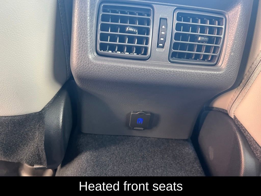 Used 2024 Toyota Camry XLE w/ Cold Weather Package image 14