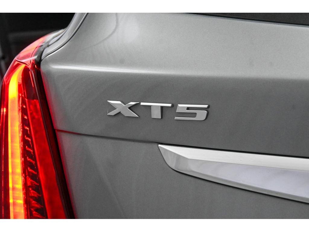 Used 2024 Cadillac XT5 Premium Luxury w/ Technology Package image 67