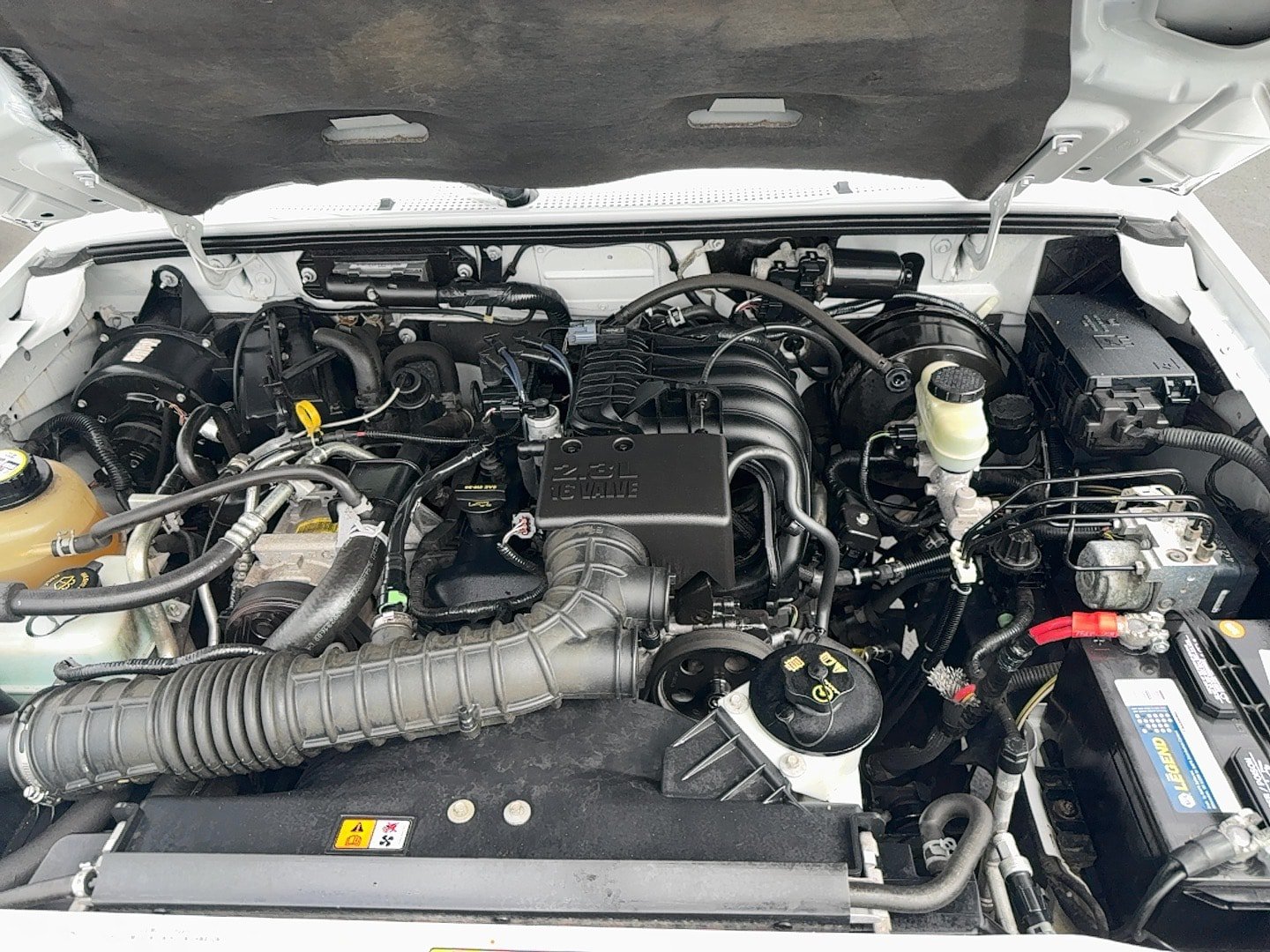 Used 2006 Ford Ranger XL RWD image 17
