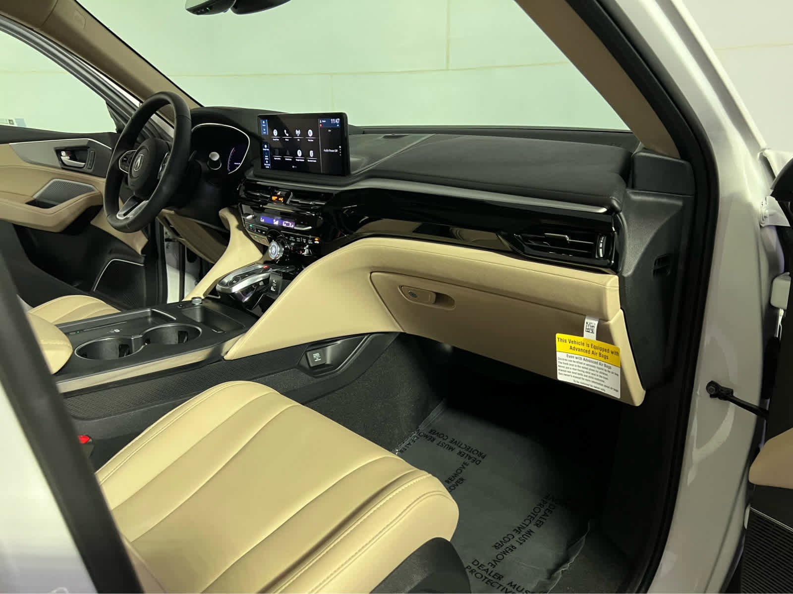 Used 2026 Acura MDX SH-AWD image 32