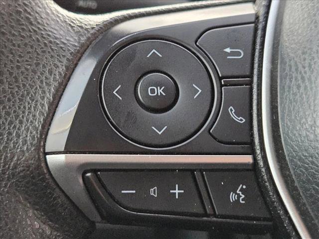 Used 2023 Toyota Camry LE image 15