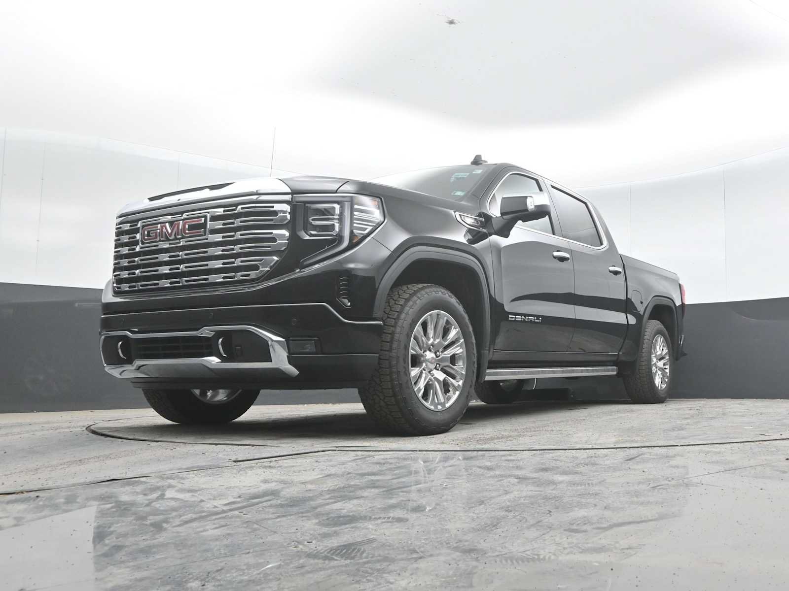 New 2026 GMC Sierra 1500 Denali AWD/4WD image 41