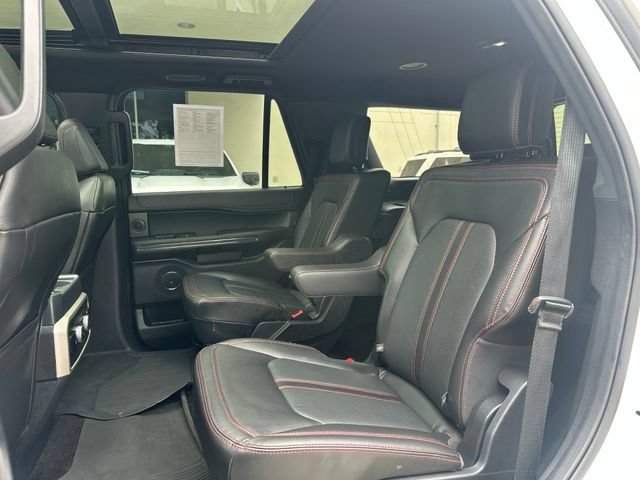 Certified 2022 Ford Expedition Limited RWD image 16