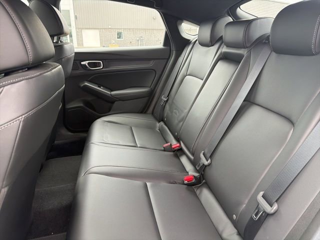 Used 2025 Acura Integra A-Spec image 35