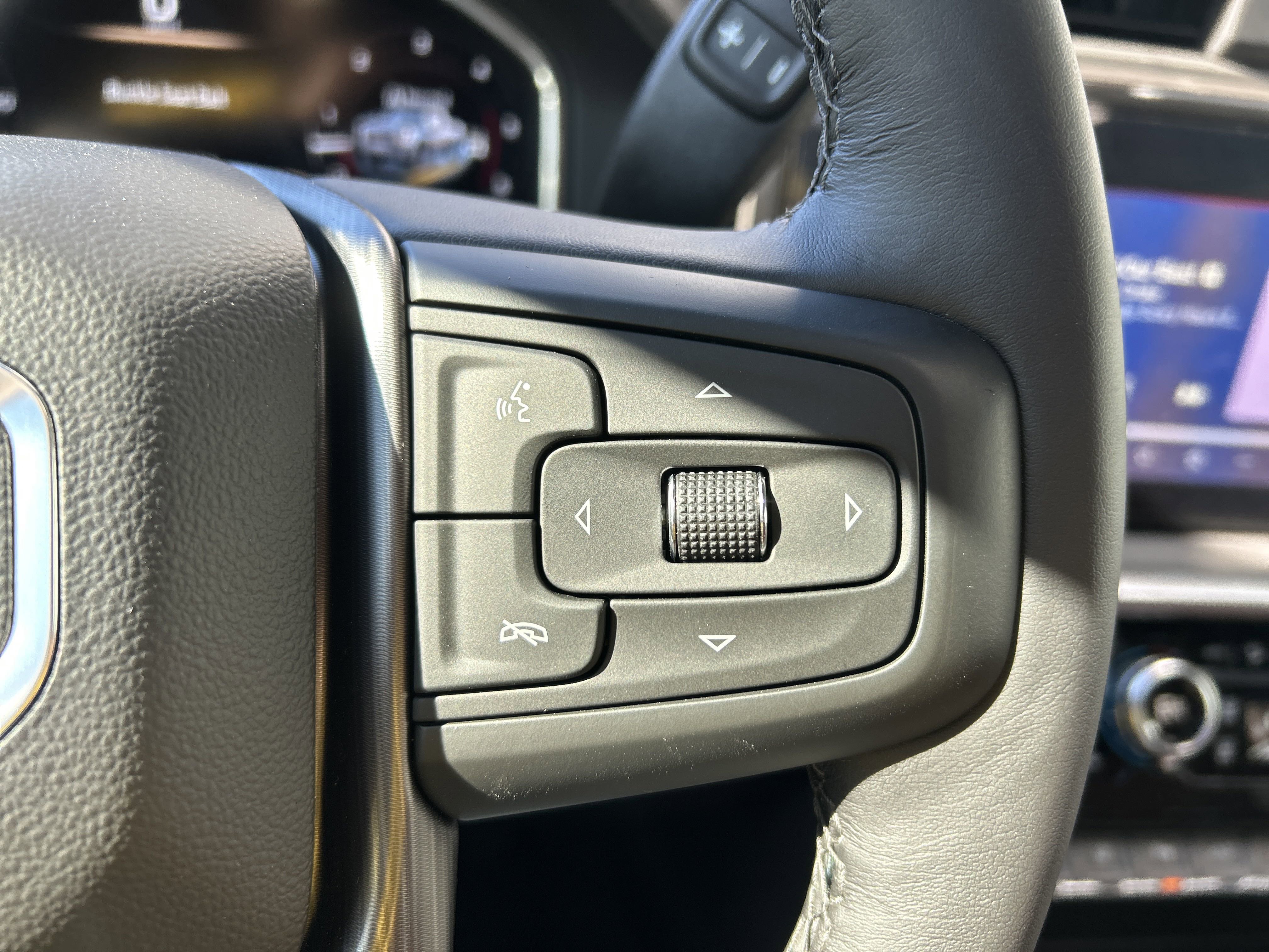 New 2026 GMC Sierra 2500 Denali Ultimate image 22