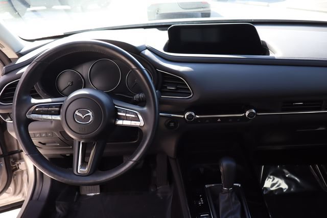 Used 2023 MAZDA CX-30 AWD 2.5 S w/ Preferred Package image 29