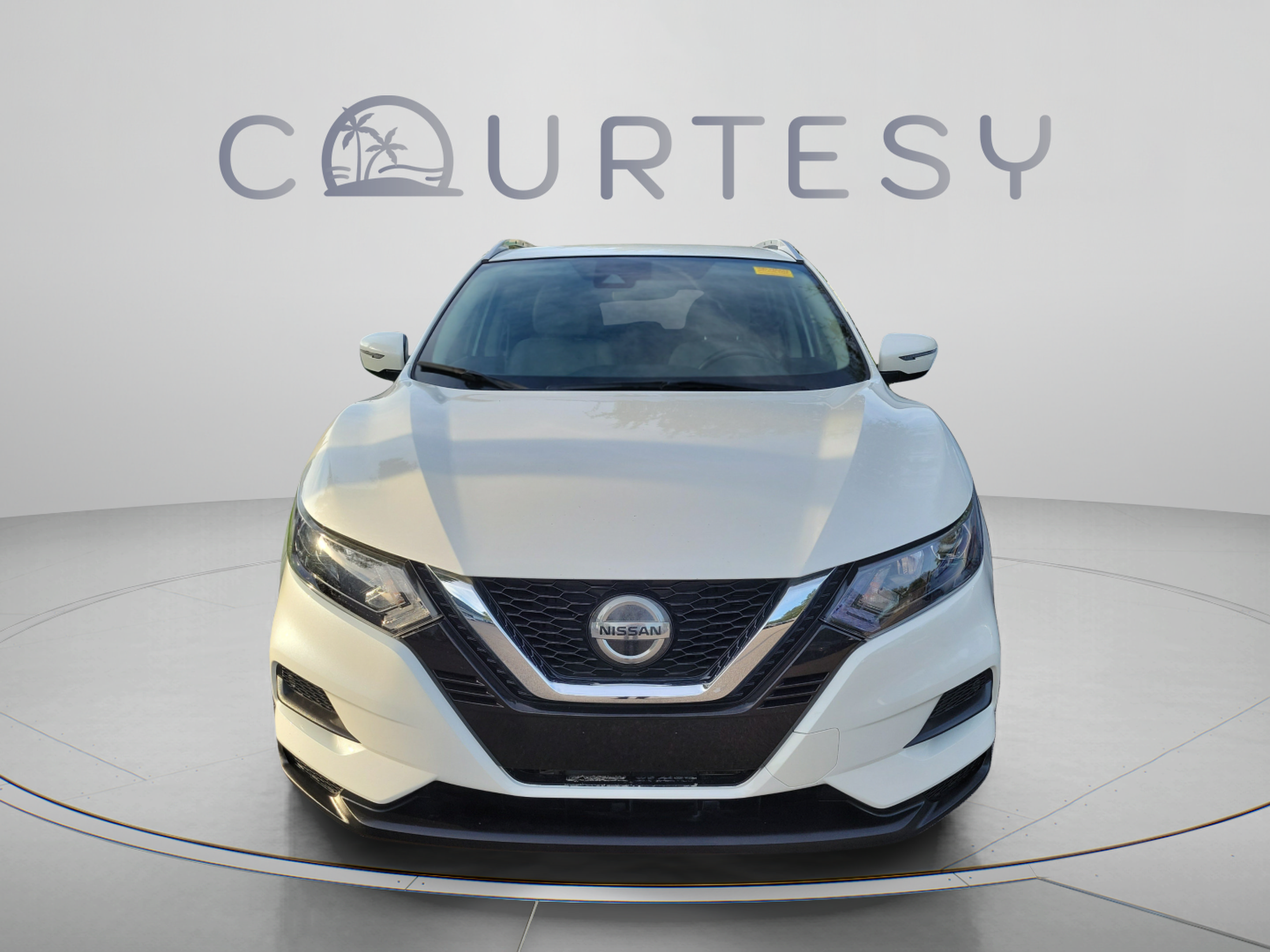 Used 2020 Nissan Rogue Sport SV FWD image 58