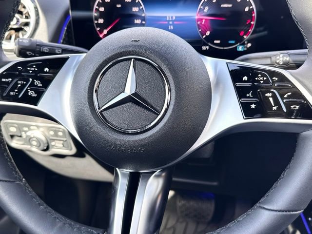 New 2026 Mercedes-Benz GLB 250 4MATIC image 14