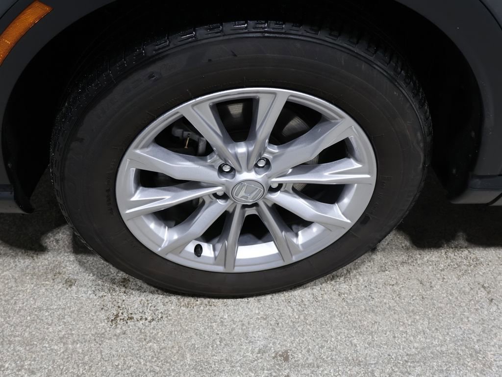 Used 2025 Honda CR-V EX image 9