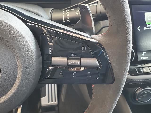 New 2024 Nissan Z NISMO w/ Floor Mat Package image 17