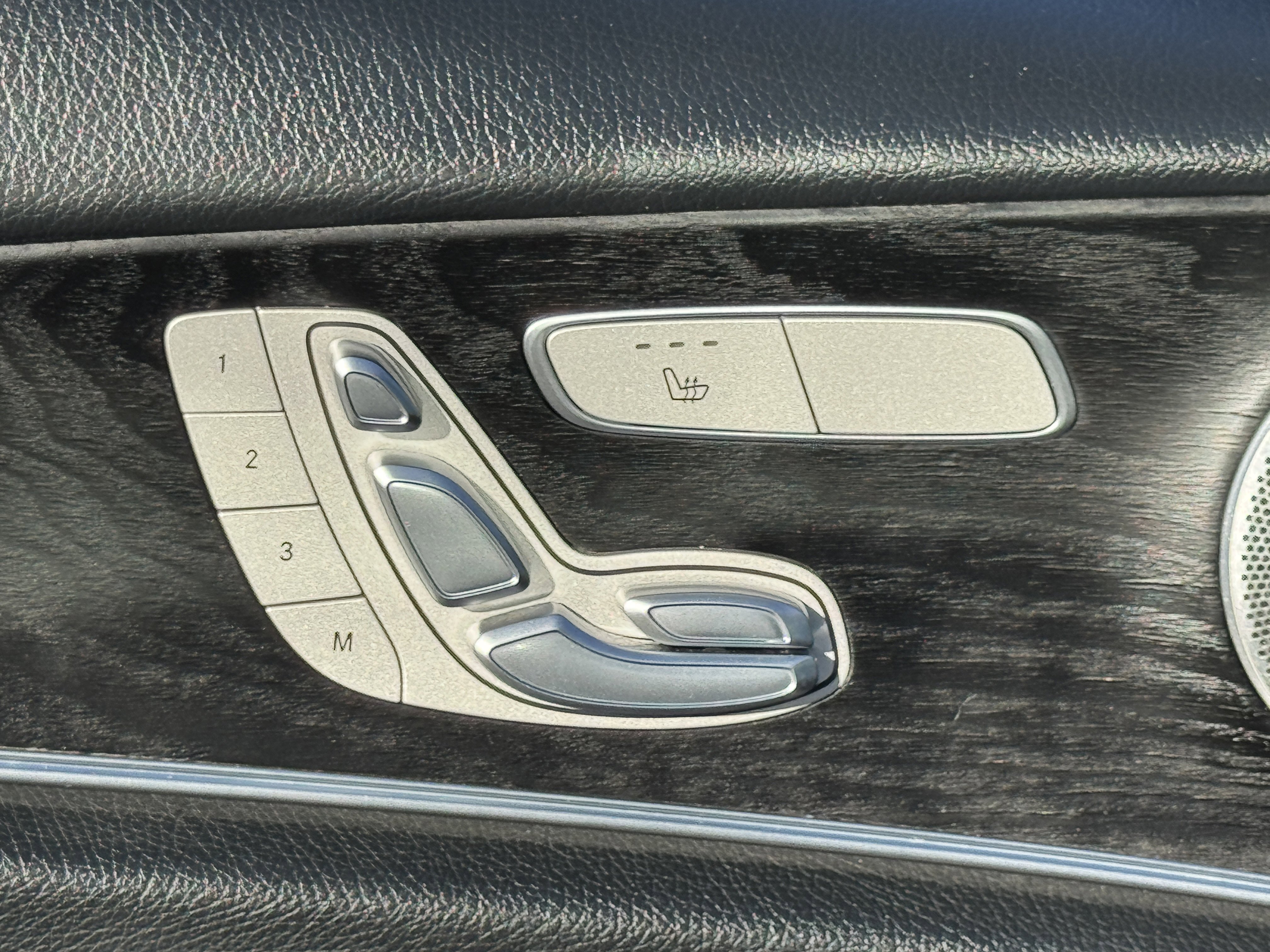 Certified 2022 Mercedes-Benz E 350 Sedan image 16