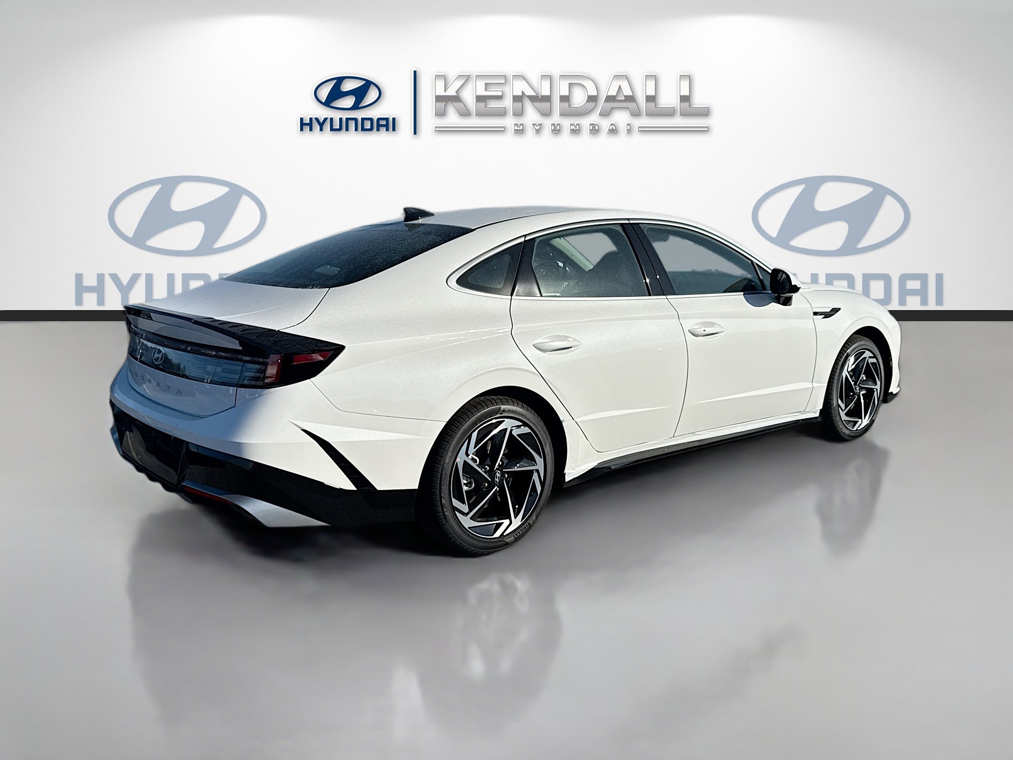 New 2026 Hyundai Sonata SEL image 6