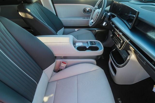 New 2026 Hyundai Ioniq 9 Calligraphy image 19