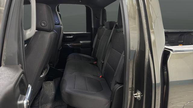Used 2023 GMC Sierra 2500 SLE w/ SLE Convenience Package AWD/4WD image 23