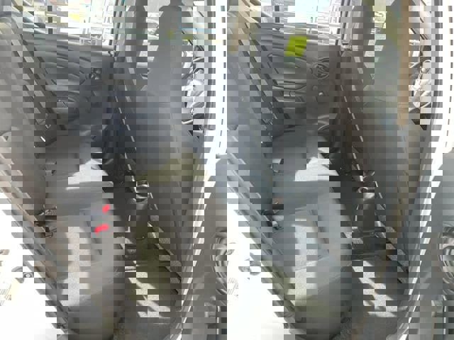 Used 2017 Nissan Versa S Plus image 8