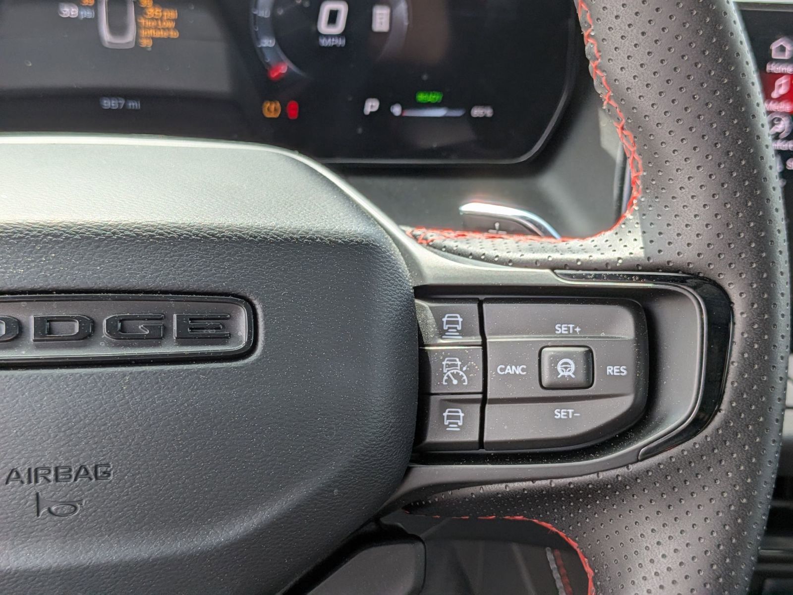 Used 2024 Dodge Charger R/T w/ Plus Group image 19