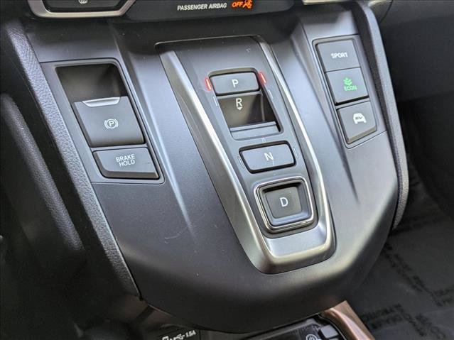 Used 2022 Honda CR-V Touring image 12