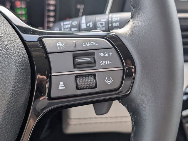 New 2026 Honda Pilot EX-L image 24