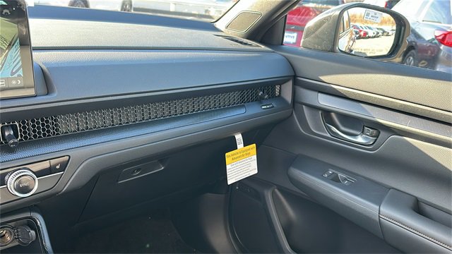 New 2026 Honda CR-V Sport-L image 20