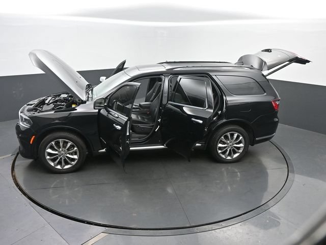 Used 2024 Dodge Durango Citadel AWD/4WD image 69