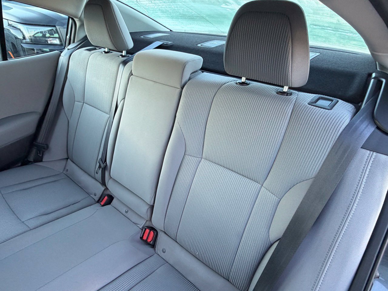 Used 2023 Subaru Legacy Premium AWD/4WD image 31
