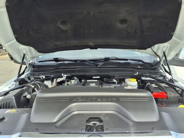 Used 2024 RAM 2500 Laramie AWD/4WD image 14