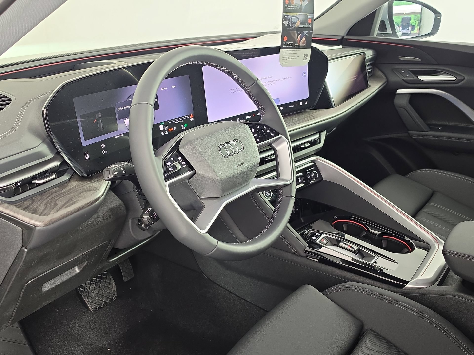 New 2026 Audi Q5 Premium Plus AWD/4WD image 12