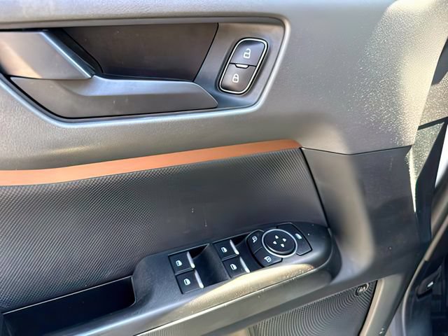 Used 2022 Ford Bronco Sport Badlands w/ Premium Package AWD/4WD image 20