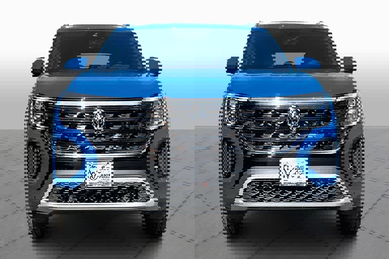 New 2026 Volkswagen Atlas Cross Sport SE image 3