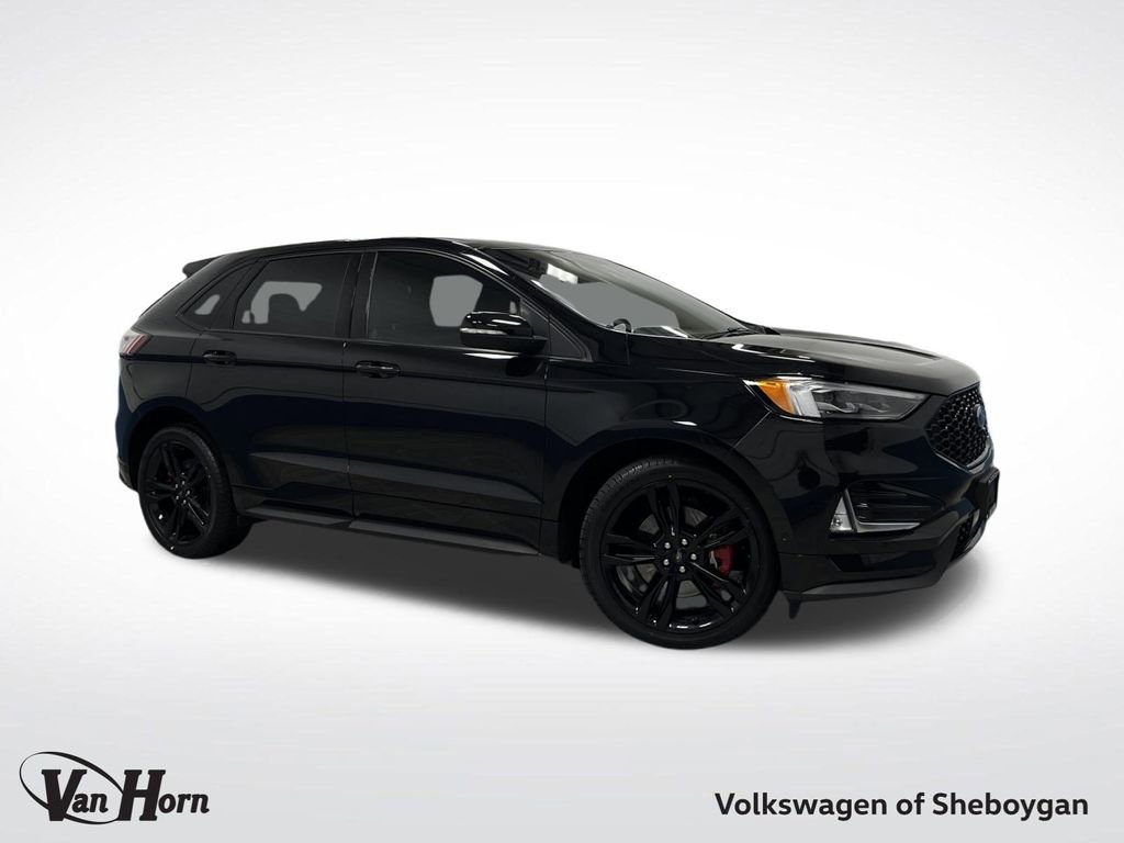 Used 2020 Ford Edge ST w/ Equipment Group 401A