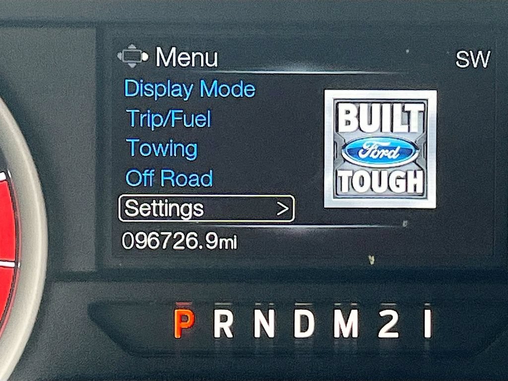 Used 2018 Ford F350 XLT w/ Snow Plow Prep Package AWD/4WD image 12