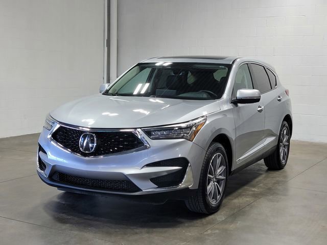 Used 2020 Acura RDX w/ Technology Package AWD/4WD image 2