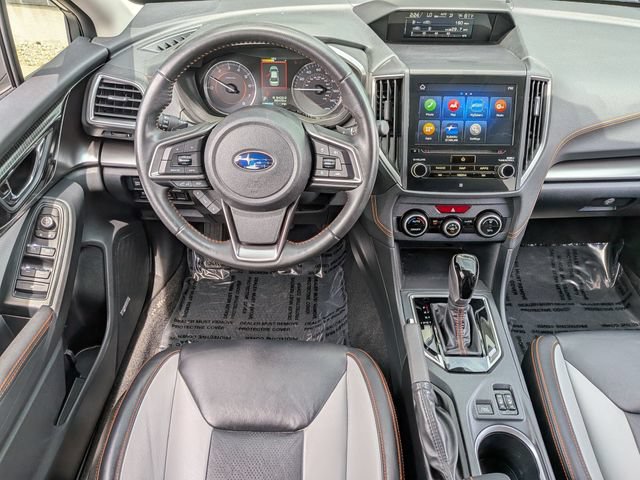 Used 2019 Subaru Crosstrek 2.0i Limited w/ Moonroof Package w/Navigation AWD/4WD image 31